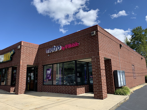 MetroPCS Authorized Dealer, 671 Spartanburg Hwy, Hendersonville, NC 28792, USA, 