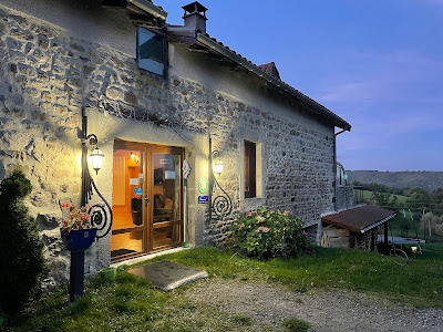 Chambres d'hôtes du Plateau de la Danse à Saint-Victor-sur-Loire