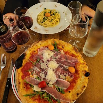 Vittoria à Paris