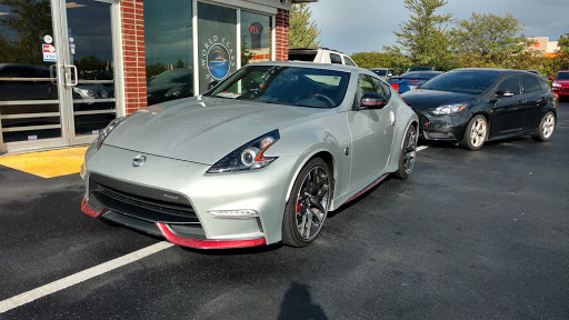 Used Car Dealer «WORLD CLASS MOTORS LLC», reviews and photos, 10000 Over Drive, Noblesville, IN 46060, USA