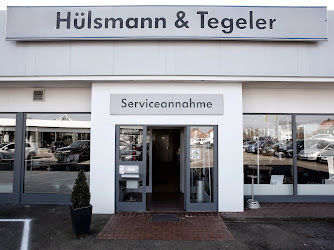 Autohaus Hülsmann & Tegeler