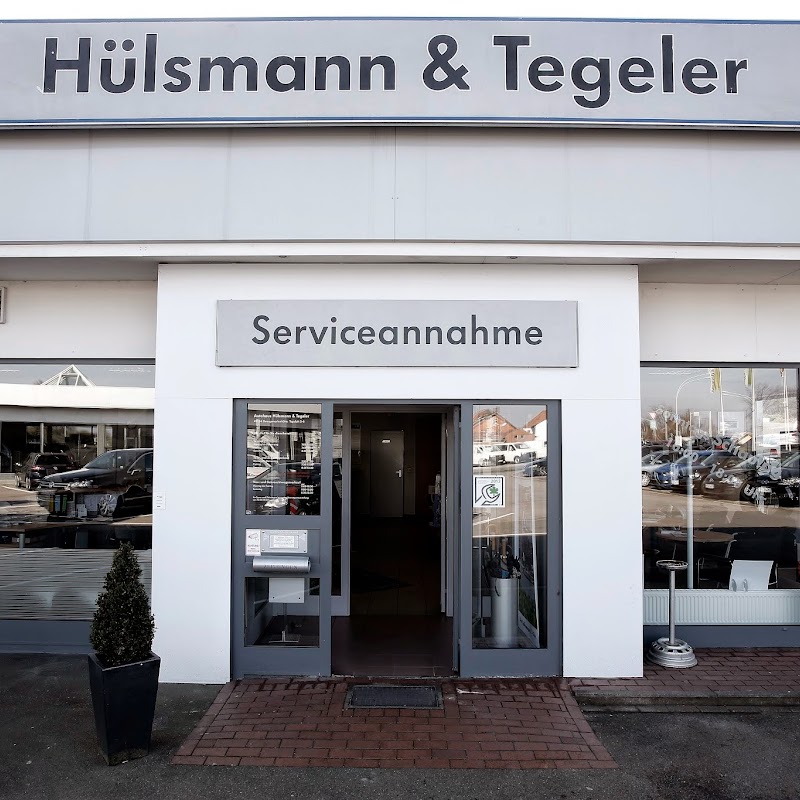 Autohaus Hülsmann & Tegeler