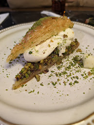 Photo n°74 de Venus Steakhouse à Les Pavillons-sous-Bois ()