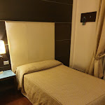 Photo n°2 de l'avis de Luca.. fait le 09/10/2021 à 18:23 sur le  Hotel Kristall à Corsico