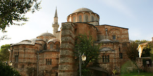 Kariye Camii