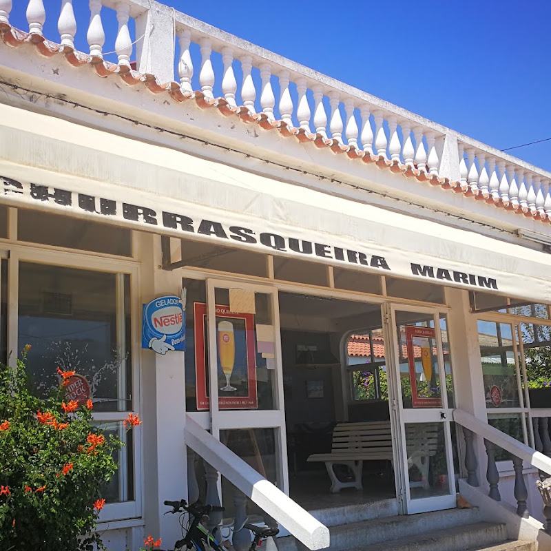 Churrasqueira de Marim