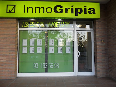 INMOGRIPIA en Terrassa