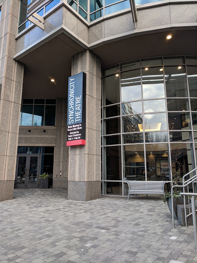 Performing Arts Theater «Synchronicity Theatre», reviews and photos, 1545 Peachtree St NE #102, Atlanta, GA 30309, USA