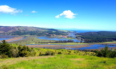 Mirador Punta del Barco