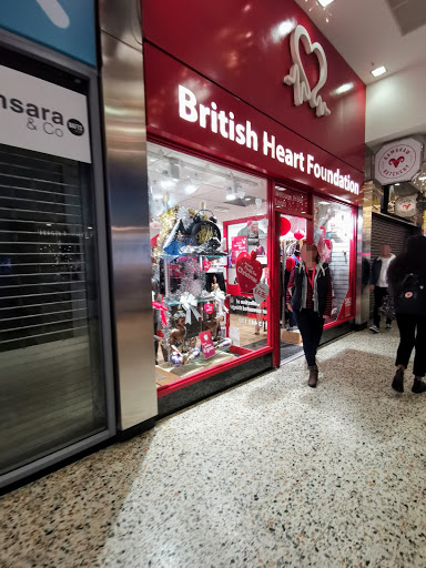 British Heart Foundation