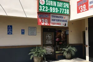 The Surin Day Spa image