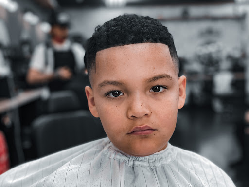 Barber Shop «Gentlemens Barber Club», reviews and photos, 9635 Milliken Ave, Rancho Cucamonga, CA 91730, USA