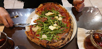 Pizza du Restaurant italien Restaurant Gusti ITALIANI à Creutzwald - n°8