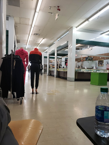 Discount Store «Greenbriar Discount Mall», reviews and photos, 2975 Headland Dr SW, Atlanta, GA 30311, USA