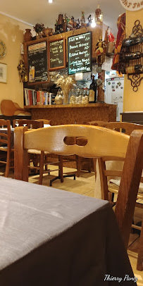 Atmosphère du Restaurant italien La Piccola Sicilia à Paris - n°7