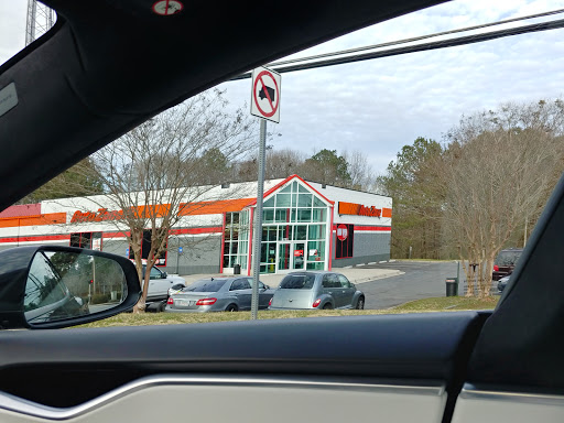 Auto Parts Store «AutoZone», reviews and photos, 6702 Mt Zion Blvd, Morrow, GA 30260, USA