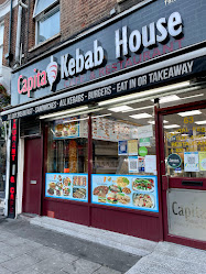 Capital Kebab House