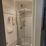 Photo n°3 de l'avis de Alexandre.e fait le 06/04/2022 à 17:16 sur le  Hotel Flora à Milan