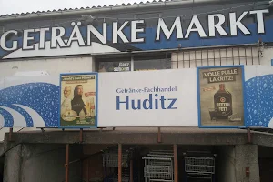 Getränkefachhandel Huditz image