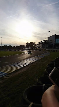 Circuit du Restaurant Le Mans Karting International - n°8