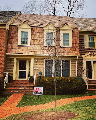 Roofing Contractor «E.R. Roofing Company», reviews and photos, 4790 Mid County Ct, Monrovia, MD 21770, USA