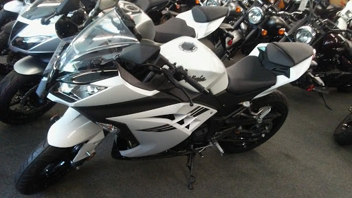 ATV Dealer «Route 3A MotorSports», reviews and photos, 170 Tyngsboro Rd, North Chelmsford, MA 01863, USA