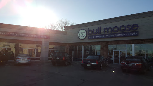 Record Store «Bull Moose», reviews and photos, 456 Payne Rd, Scarborough, ME 04074, USA