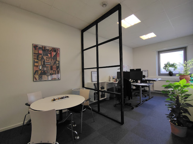 Anmeldelser af Tegnestuen MORITZ ApS i Slagelse - Arkitekt