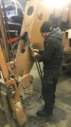 Auto Repair Shop «Mikes Auto Service», reviews and photos, 643 E Main St, Bridgewater, NJ 08807, USA