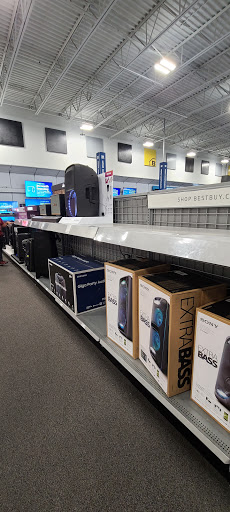 Electronics Store «Best Buy», reviews and photos, 9970 N Newport Hwy, Spokane, WA 99218, USA