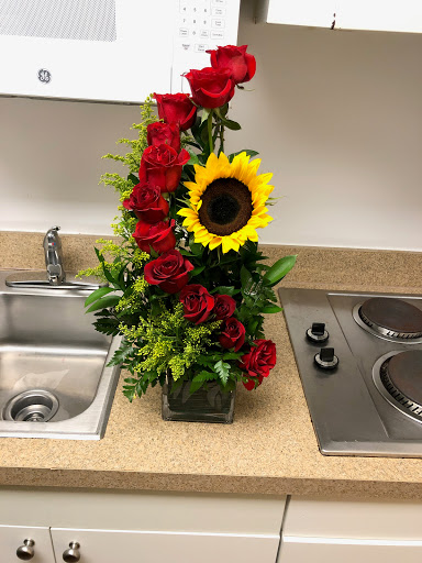 Florist «Yosvi Flowers», reviews and photos, 2835 NW 7th St, Miami, FL 33125, USA