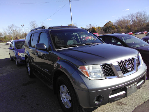 Auto Auction «Central Auto Auction», reviews and photos, 20 Cairn St, Rochester, NY 14611, USA