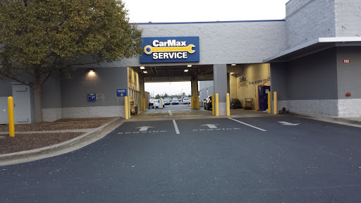 Used Car Dealer «CarMax», reviews and photos, 2353 Gallatin Pike N, Madison, TN 37115, USA