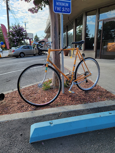 Bicycle Store «Woodside Bike Shop», reviews and photos, 1523 Woodside Rd, Redwood City, CA 94061, USA