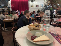 Plats et boissons du Restaurant La Halle aux Oliviers à Paris - n°15