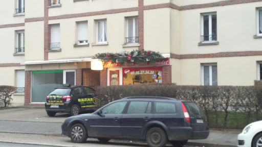 Auto-École Riondet à Gisors, Eure
