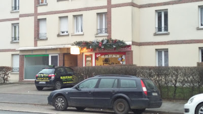 Auto Moto Ecole Riondet à Gisors