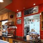 Photo n°1 de l'avis de Thomas.i fait le 28/08/2021 à 12:30 sur le  Pizza da Neo à Gambettola