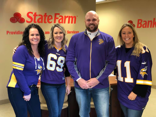 Auto Insurance Agency «Colin Charlson - State Farm Insurance Agent», reviews and photos