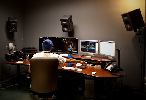 ZOO Digital Production LLC image