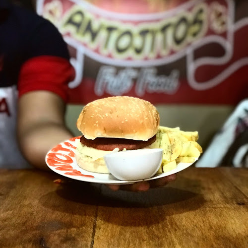 Antojitos Fast Food - Cuenca
