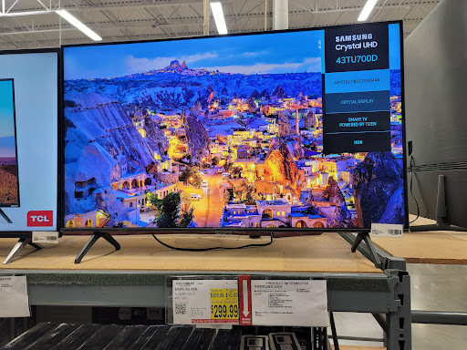 Warehouse club «BJ’s Wholesale Club», reviews and photos, 2300 W Oregon Ave, Philadelphia, PA 19145, USA