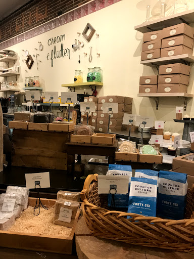 Bakery «Cream & Flutter», reviews and photos, 114 N Walnut St, Champaign, IL 61820, USA