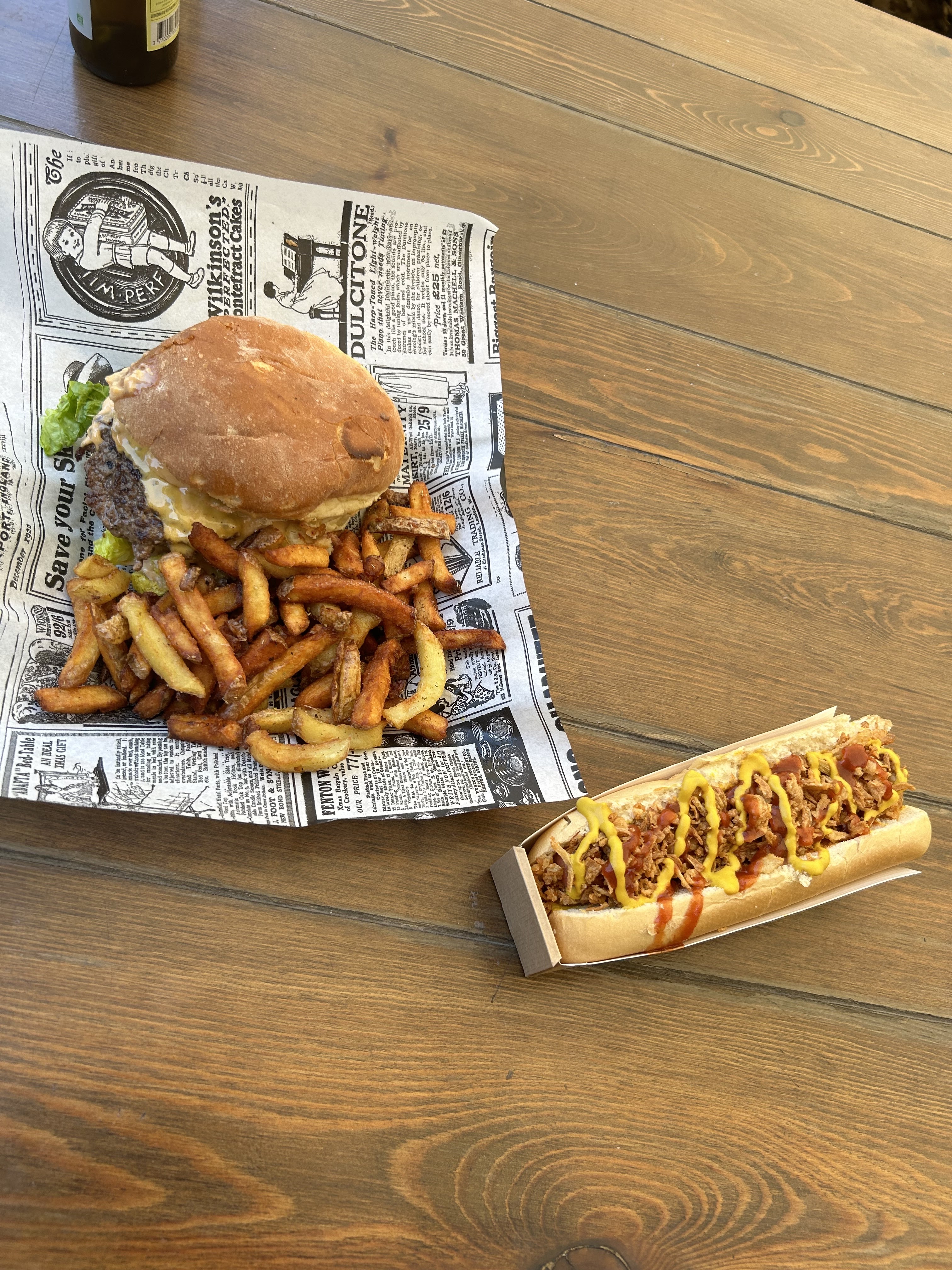 Photo n° 1 de l'avis de Antonin.a fait le 04/06/2023 à 09:06