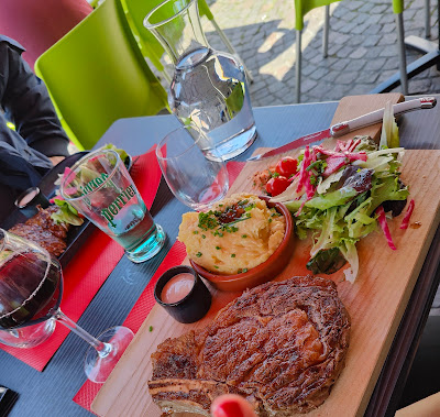 Le Novel'R à Annecy
