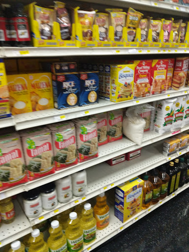 Grocery Store «Guadalajara Market», reviews and photos, 1400 W Grand Ave # D, Grover Beach, CA 93433, USA