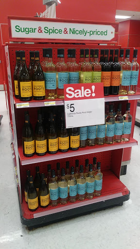 Department Store «Target», reviews and photos, 1980 Santa Rosa Ave, Santa Rosa, CA 95407, USA