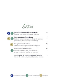 Photos du propriétaire du Restaurant français BLOOMA - Oasis Urbaine à Fontenay-sous-Bois - n°15