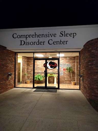Comprehensive Sleep Disorder