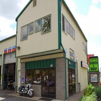Auto Repair Shop «Federal Way Automotive & Radiator», reviews and photos, 8116 Pacific Hwy E, Tacoma, WA 98422, USA